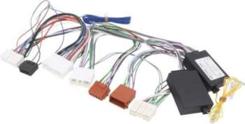 PER.PIC. Cable for THB, Parrot