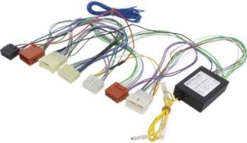 PER.PIC. Cable for THB, Parrot