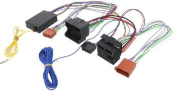 PER.PIC. Cable for THB, Parrot
