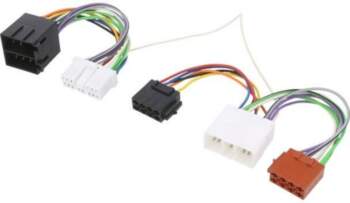 PER.PIC. Cable for THB, Parrot
