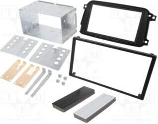 PER.PIC. Radio frame; Smart; 2