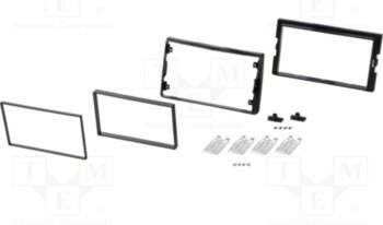 PER.PIC. Radio frame; universal; 2