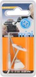 PG MINI Brush set; 2.35mm