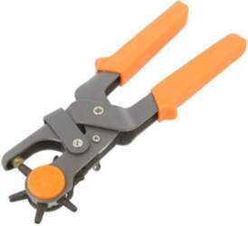PG TOOLS For making holes in