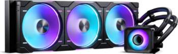 Phanteks Glacier One 420 D30 X2