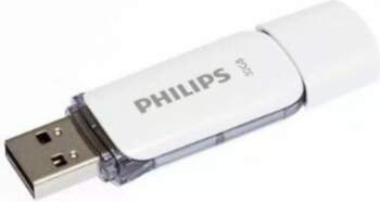 Philips USB 2.0 Flash Drive