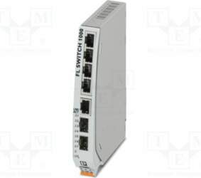 PHOENIX CONTACT Automation module: switch Ethernet