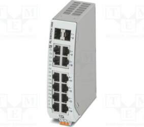 PHOENIX CONTACT Automation module: switch Ethernet