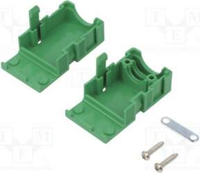 PHOENIX CONTACT Case; socket; straight; for