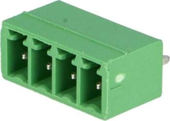 PHOENIX CONTACT Connector: pluggable terminal block