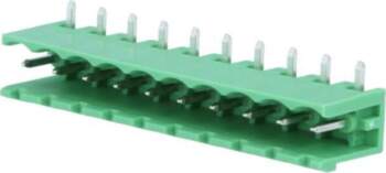 PHOENIX CONTACT Connector: pluggable terminal block