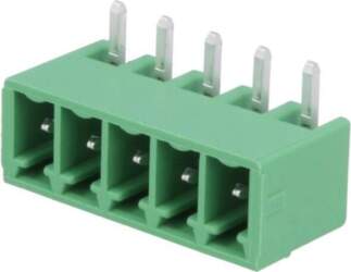 PHOENIX CONTACT Connector: pluggable terminal block