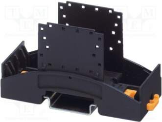 PHOENIX CONTACT Enclosure base; with terminals