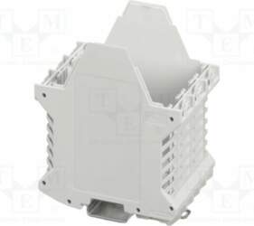 PHOENIX CONTACT Enclosure base; with terminals