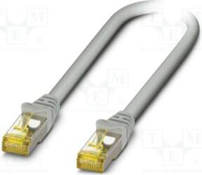 PHOENIX CONTACT Patch cord; S/FTP; Cat
