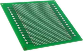 PHOENIX CONTACT Prototype board; UM-BASIC 108