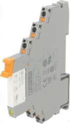 PHOENIX CONTACT Relay: interface; Ucoil: 24VDC
