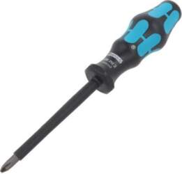 PHOENIX CONTACT Screwdriver: insulated; Phillips; PH2