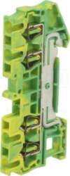 PHOENIX CONTACT Splice terminal: rail; ST