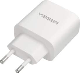 Phone charger VEGER USB A +