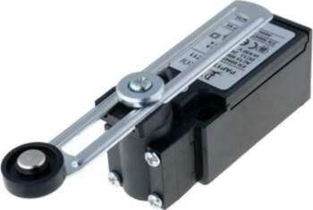 POKÓJ Limit switch; NO + NC