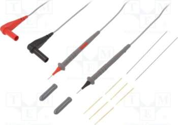 POMONA Test lead: kit; probe tip