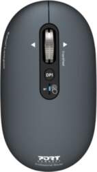 PORT CONNECT Mouse | PURE MAC