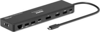 PORT DESIGNS Docking Station Type C