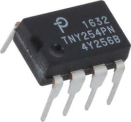 POWER INTEGRATIONS IC: PMIC; AC/DC switcher