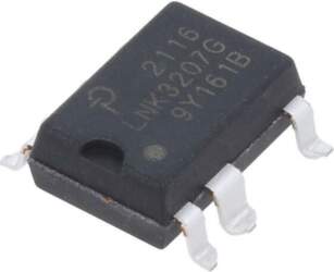 POWER INTEGRATIONS IC: PMIC; AC/DC switcher