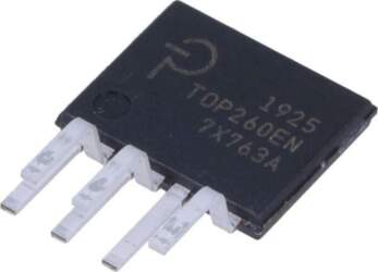 POWER INTEGRATIONS IC: PMIC; AC/DC switcher