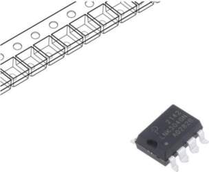 POWER INTEGRATIONS IC: PMIC; AC/DC switcher