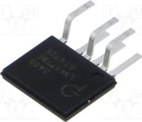 POWER INTEGRATIONS IC: PMIC; AC/DC switcher