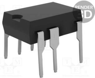 POWER INTEGRATIONS IC: PMIC; AC/DC switcher