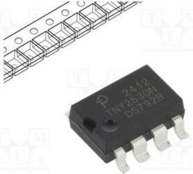 POWER INTEGRATIONS IC: PMIC; AC/DC switcher