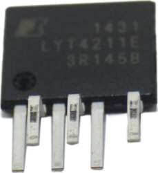 POWER INTEGRATIONS IC: PMIC; AC/DC switcher