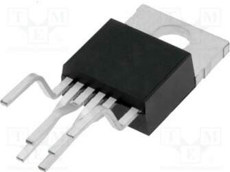 POWER INTEGRATIONS IC: PMIC; AC/DC switcher