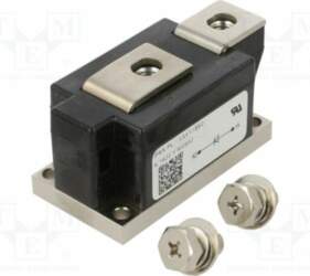 POWEREX Module: diode; single diode; 1