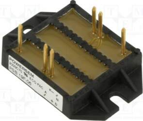 POWERSEM Bridge rectifier: single-phase; Urmax: 1