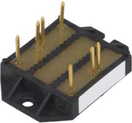 POWERSEM Bridge rectifier: three-phase; Urmax: 1