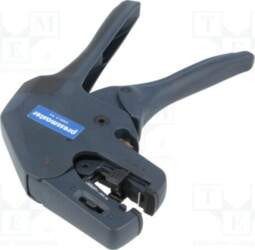 PRESSMASTER Stripping tool; 0.02÷10mm2; Wire: