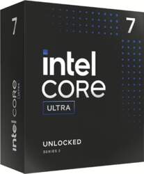 Procesors Intel Core Ultra 7 265KF