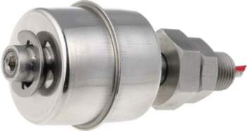 PROFFUSE Sensor: liquid level; -20÷130°C; OUT: