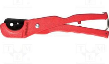 PROLINE Cutting machine; Cutting range: plastic