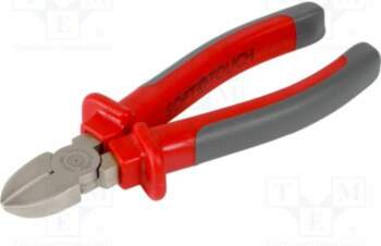 PROLINE Side,cutting; ergonomic two-component handles