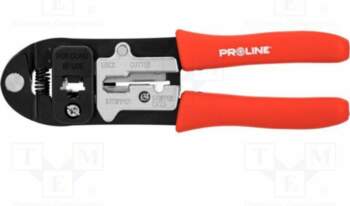 PROLINE Tool: for crimping | PRE-28490