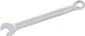 PROLINE Wrench: combination spanner; double-sided; 7mm