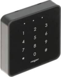 Proximity reader ROGER MCT82M-IO | 7677