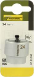 PROXXON Socket: 6-angles; socket spanner; HEX