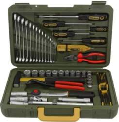 PROXXON Tools set: general purpose; case